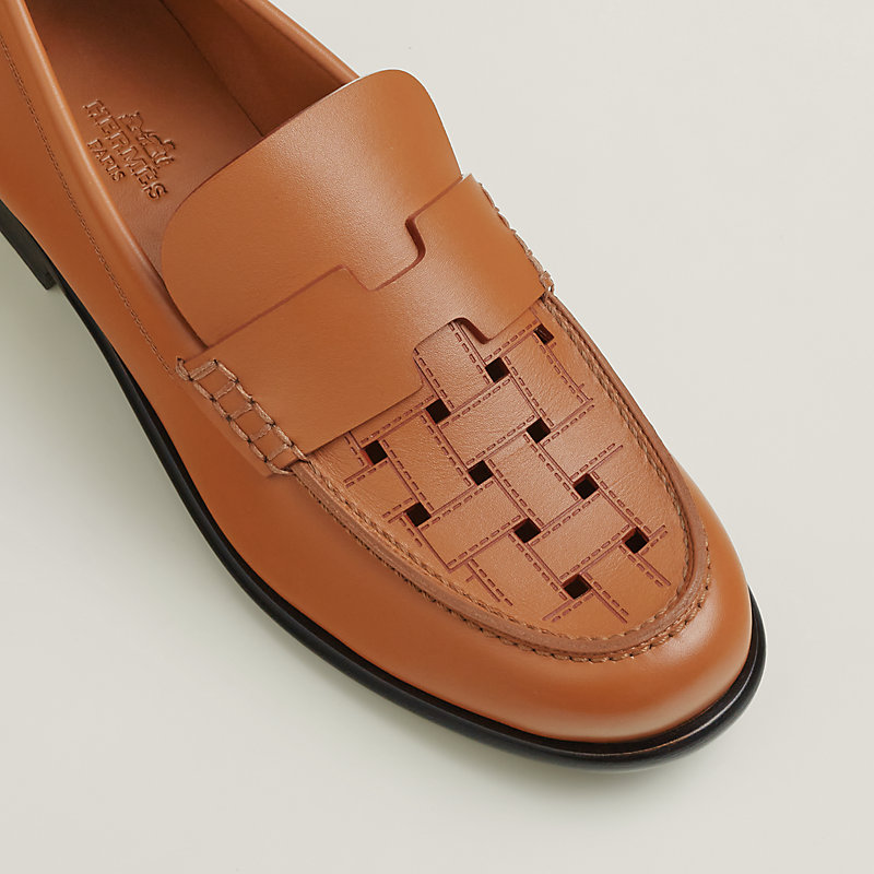 【直営店買付★】HERMES ローファー Kennedy Kennedy loafer | Hermès UK